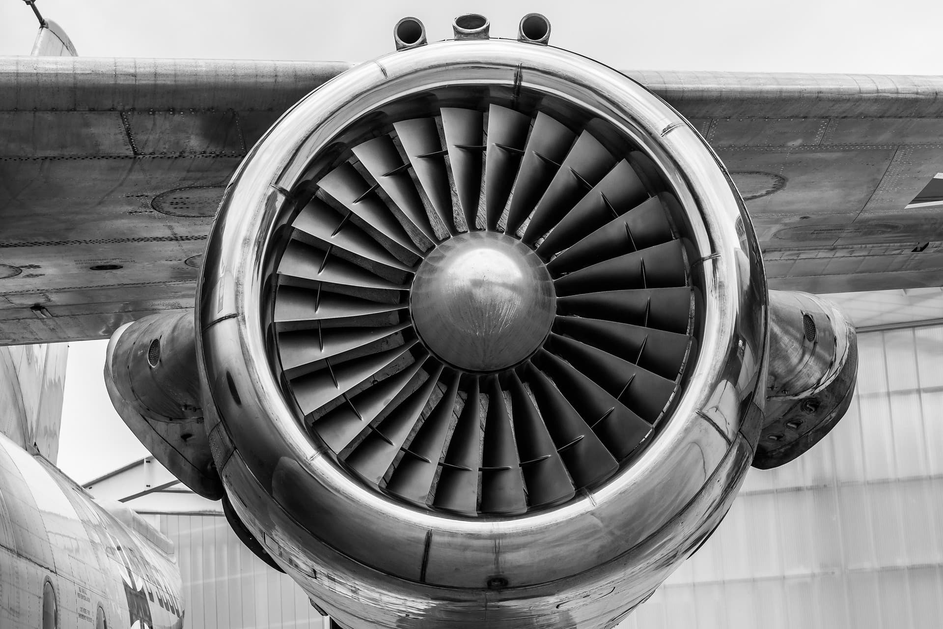 Engine Leasing and Sale