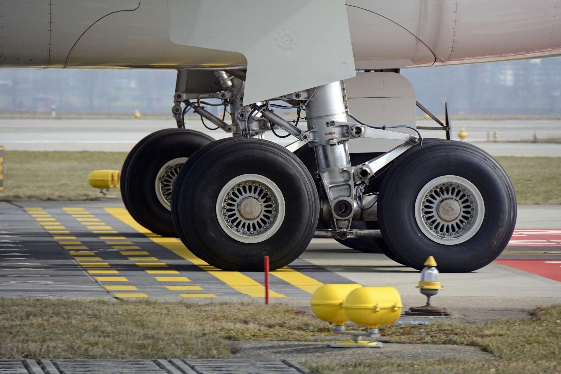 Aircraft Parts Leasing and Sale
